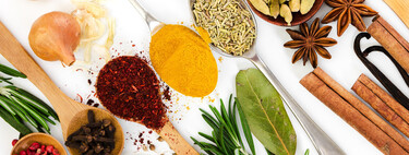 13 opciones para realzar el sabor de la comida sin añadir sal 