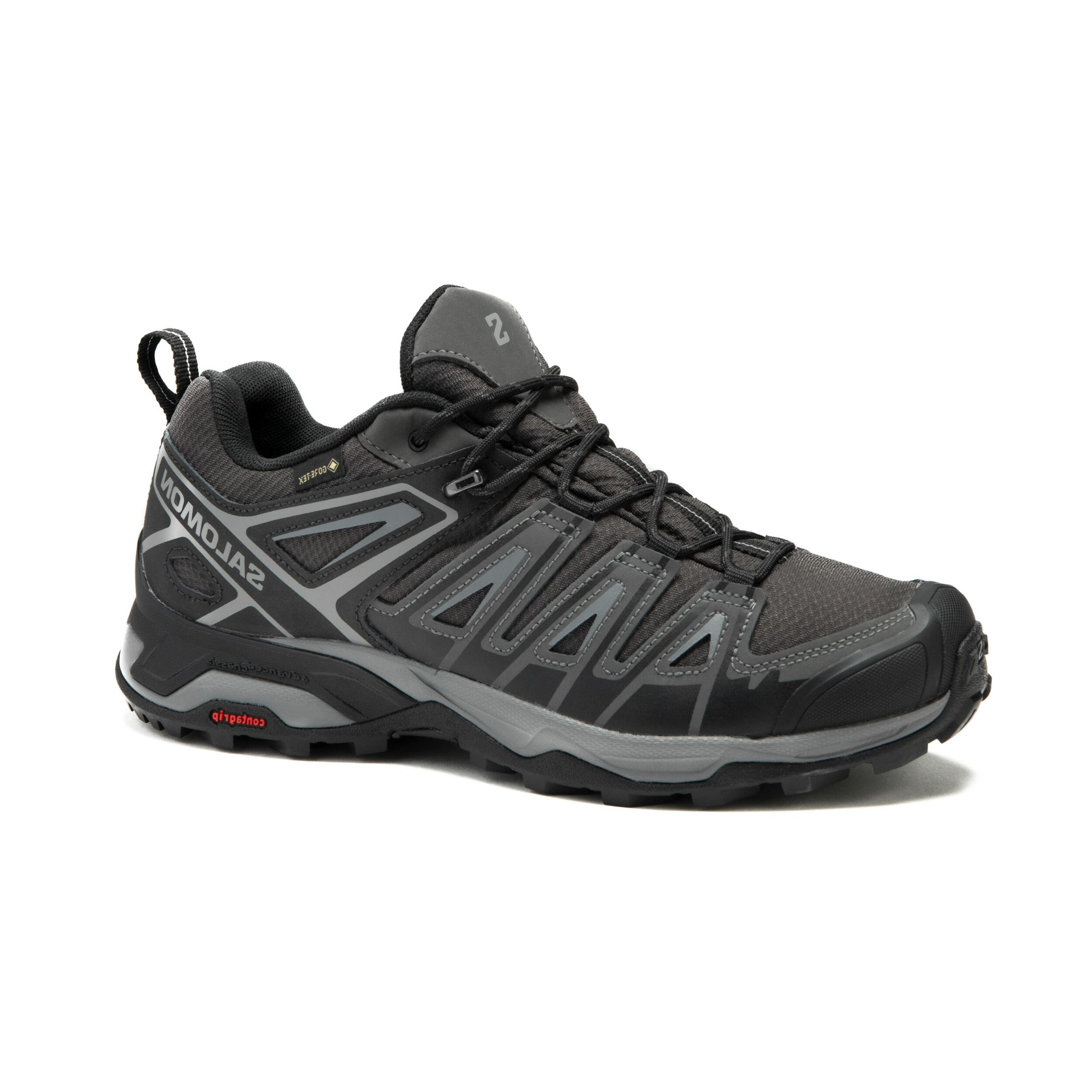 Zapatillas de montaña y trekking Gore-Tex Hombre Salomon X-Ultra Pioneer
