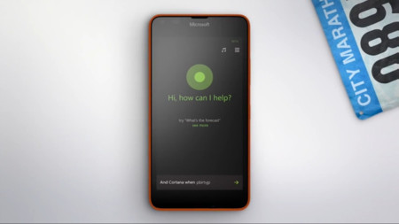 Microsoft nos muestra las posibilidades de Cortana con un nuevo vídeo promocional