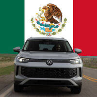 Los aranceles de Trump le dan un triunfo inesperado a México: Canadá está recibiendo más autos hechos en México que en Estados Unidos por primera vez en 30 años