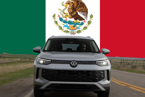 Autos Hechos Mexico Canada Portada