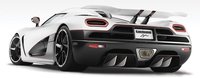 Nuevo récord para el Koenigsegg Agera R: 0-300-0 km/h en 21,19 segundos