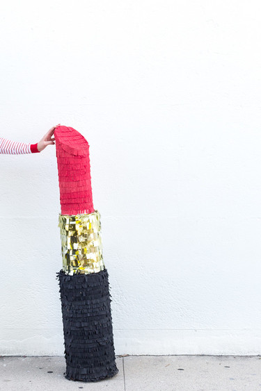 Celebra el 5 de mayo con las 5 mejores (y originales) piñatas 