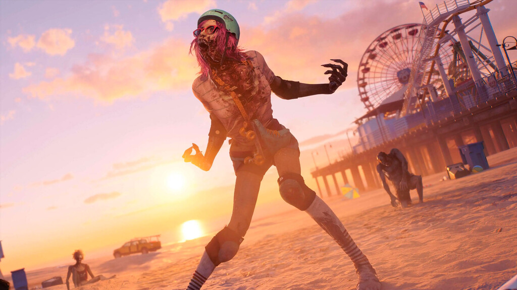 Cinco cosas que me gustaría ver en Dead Island 2 para que matar zombies sea una experiencia más sublime Cinco cosas que me gustaría ver en Dead Island 2 para que matar zombies sea una experiencia más sublime