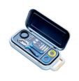 Kit Cableado Subnautica 2