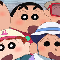 ¿Eh, te gusta el pimiento? Pues Shin chan, Nevado y los Nohara vuelven a la tele después de 8 años, y ya tenemos fecha de estreno 