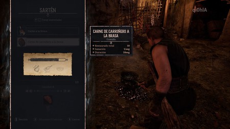 Gothic 5