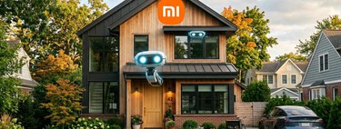 Llega Miloco 2.0 de Xiaomi, una IA que es como ponerle un cerebro a tu casa para que 'hable' con los aparatos y te domotice el hogar