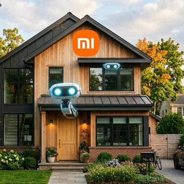 Llega Miloco 2.0 de Xiaomi, una IA que es como ponerle un cerebro a tu casa para que 'hable' con los aparatos y te domotice el hogar