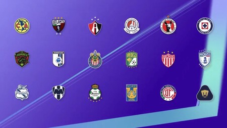 Liga Mx Fc Ea Fifa 27