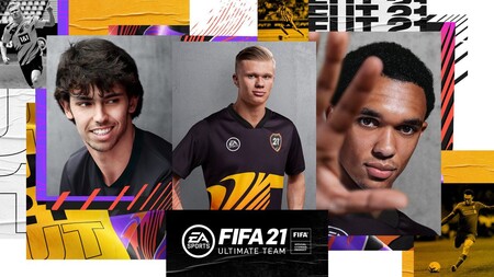 EA reconoce la existencia de la venta de cartas de FIFA 21 Ultimate Team de forma ilícita y eliminará cualquier cuenta vinculada al proceso