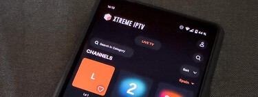 Esta lista IPTV con casi 1.500 canales de tele gratis es perfecta para tener acceso a la TDT en tu Android 