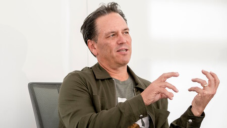 Phil Spencer Xbox Sigue Al Mando