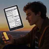 Este fabricante de mini lectores electrónicos logró que su nuevo modelo incluyera funciones premium por menos de 1,700 pesos