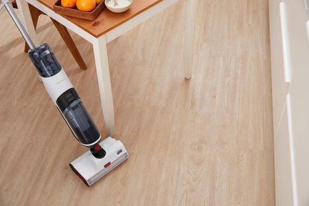 Roborock Aspirador Sin Cable