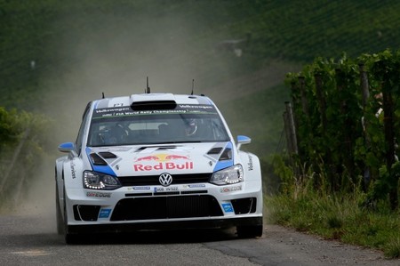 Presentado el calendario del WRC para 2015
