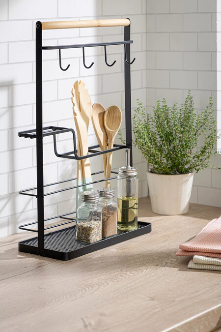 Organizador De Cocina Aldi