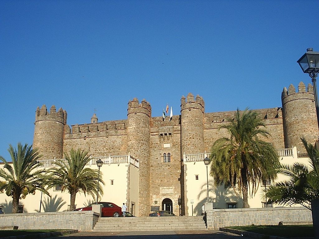 Zafra: qué ver y qué hacer en una escapada a este municipio extremeño