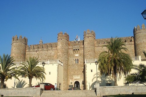 Zafra: qué ver y qué hacer en una escapada a este municipio extremeño