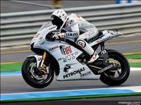 MotoGP'09: lo mejor y lo peor de Estoril