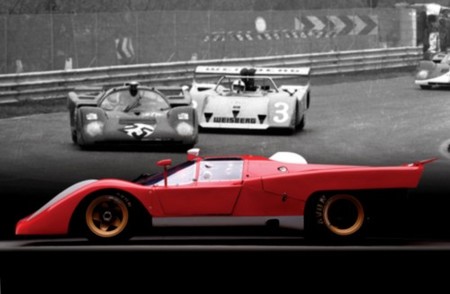 Ferrari sigue coqueteando con las 24 Horas de Le Mans