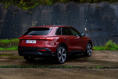 Audi Q5 2.0 TDI