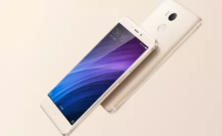 Xiaomi Redmi 4 32GB/3GB de RAM por 131 euros con este código de descuento