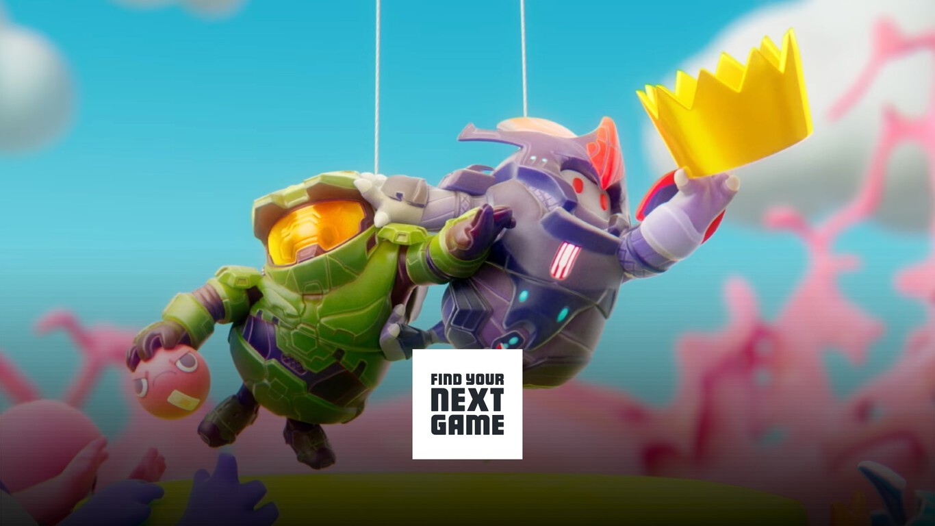 Resumen Xbox Games Showcase Extended con todos los anuncios y videos: STALKER 2, Fall Guys y The Texas Chain Saw Massacre 