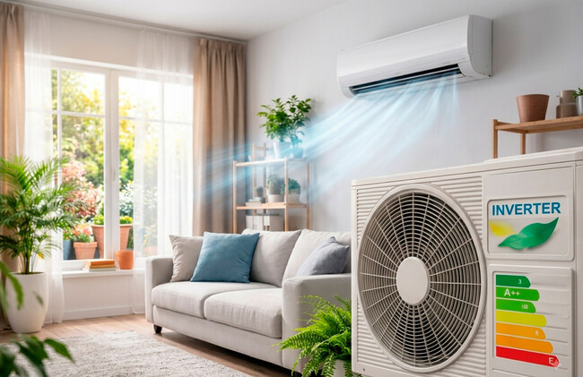 Inverter 1