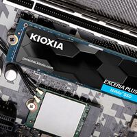 Este SSD de 1 TB por apenas 70 euros es una de las actualizaciones más baratas para tu PC gaming