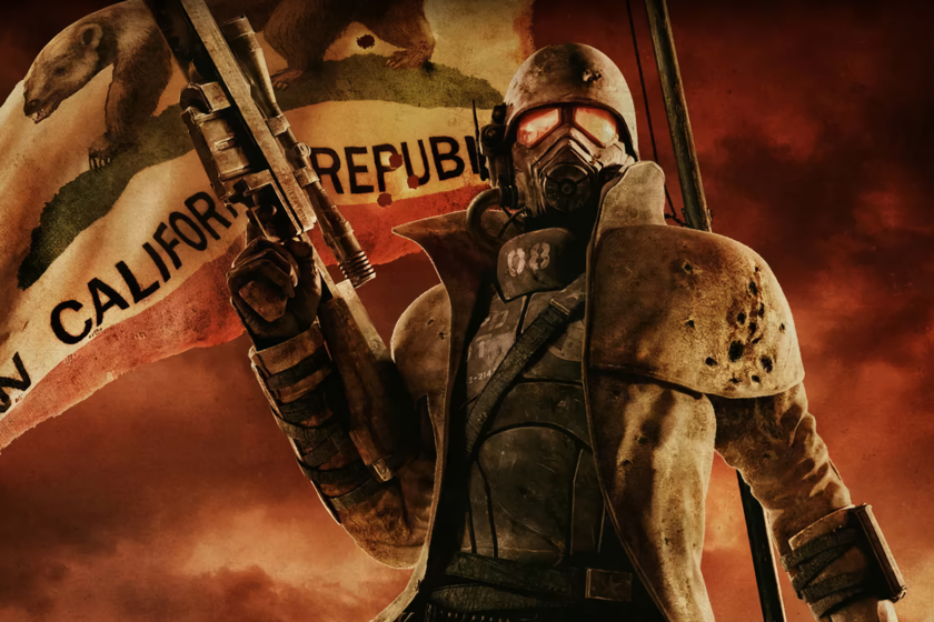 Imagen de Fallout: New Vegas