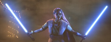 El director de un fan film de 'Star Wars' acusa a Disney de plagio en un capítulo de 'Visions'. Las pruebas hablan por sí solas 