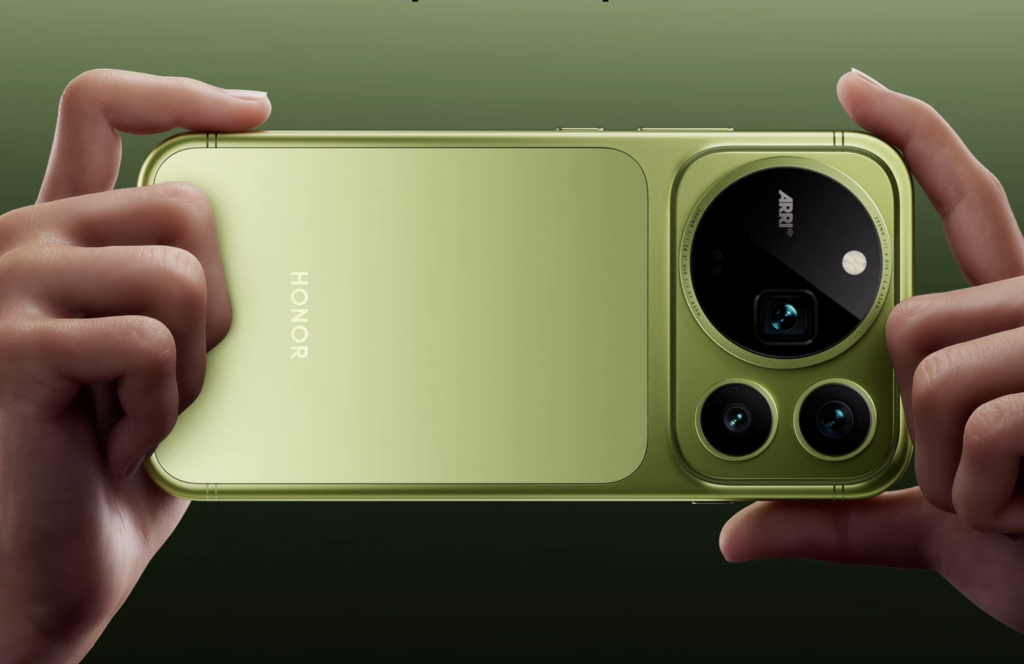 El Honor Magic 9 Pro Max apunta a ser una bestia y a algo más importante: consolida la apuesta china por las baterías de otra galaxia