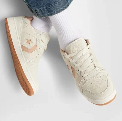 CONS AS-1 Pro Nubuck