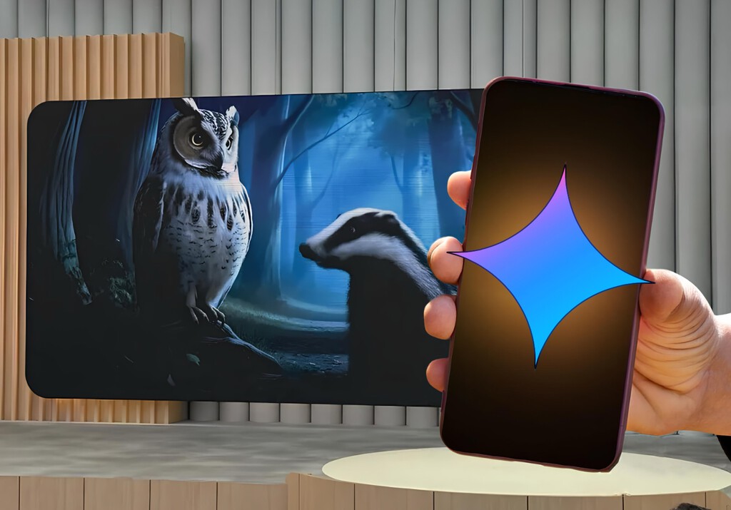 Gemini ahora puede detectar vídeos creados con IA. Google da un paso importante contra la desinformación