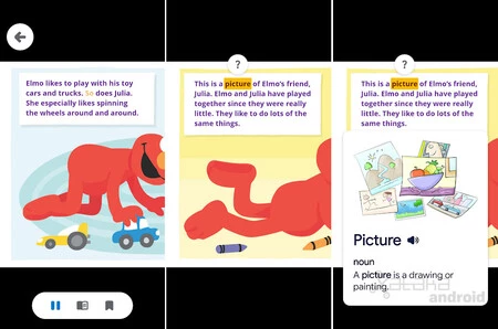 プレイ ブックス キッズ