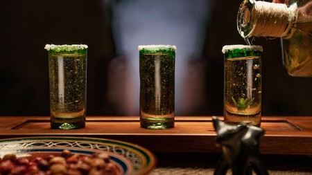 Tequila
