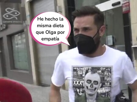Antonio David Flores reaparece públicamente muy desmejorado físicamente: este es su brutal cambio físico desde que comenzó la docuserie de Rocío Carrasco