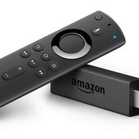 Para matar el aburrimiento de quedarte en casa, tienes de nuevo en Amazon el Fire TV Stick por sólo 24,99 euros