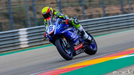 Maria Herrera Aragon