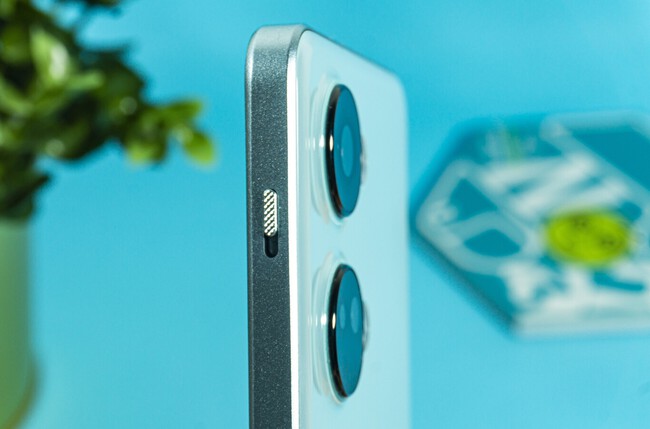 Oneplus Alert Slider
