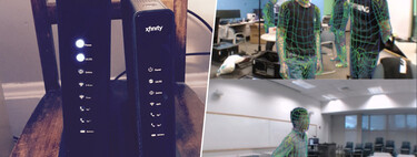 Un router WiFi para ver a través de las paredes: no es ciencia ficción, es una preocupante tecnología que ya existe