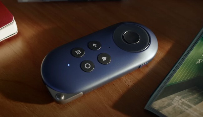 Rokid Station Android TV portátil