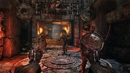Deadfall Adventures también quiere hacerse un hueco en PS3
