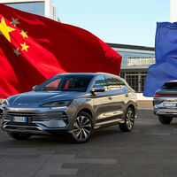 Volkswagen tuvo que cerrar fábricas en Alemania para sobrevivir. China quiere quedárselas para que sus marcas echen raíz con más fuerza en Europa
