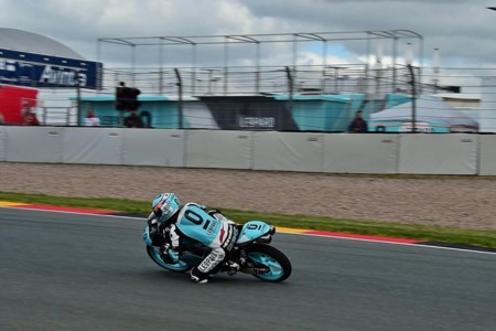 MotoGP Alemania 2015: Danny Kent, Marc Márquez y Johann Zarco saldrán los primeros en Sachsenring