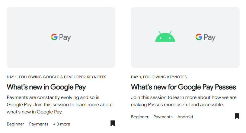 Google nos adelanta cinco novedades de Android que conoceremos en el ...