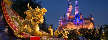 Disneyland cierra sus parques en Shanghái y Hong Kong para prevenir el contagio del coronavirus 