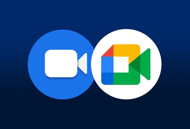 Google Duo To Meet