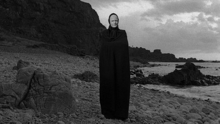 'El séptimo sello' ('Det sjunde inseglet', Ingmar Bergman, 1957)